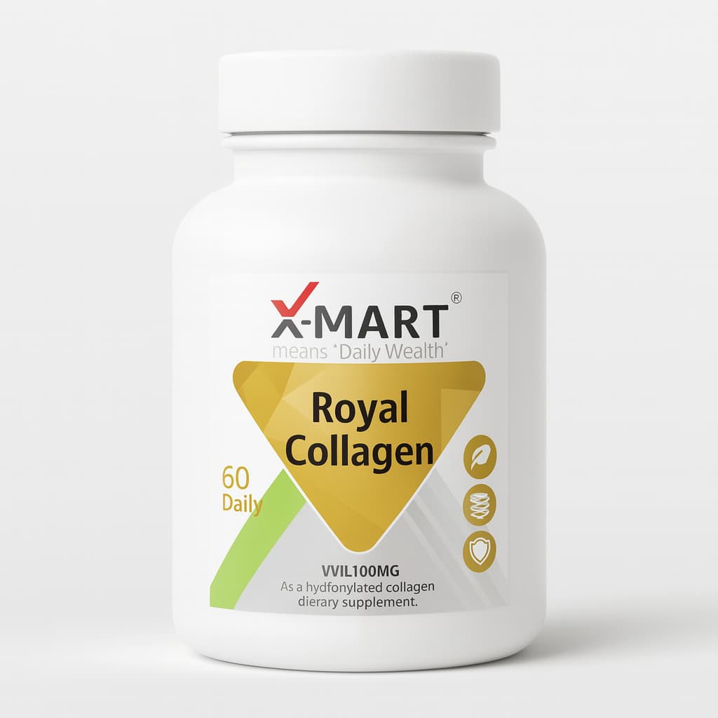 X-Mart